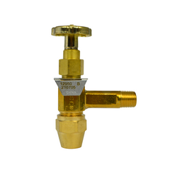 FIROMATIC 12950 GAS REGULATORS