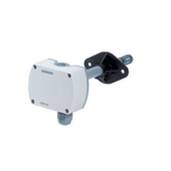 Siemens QFM3160 Duct Humidity And Temperature Sensor 0 To 10 Vdc