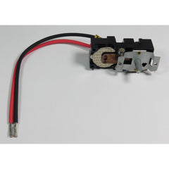 Qmark 5813-2009-000 Single Pole Thermostat 22 Amp