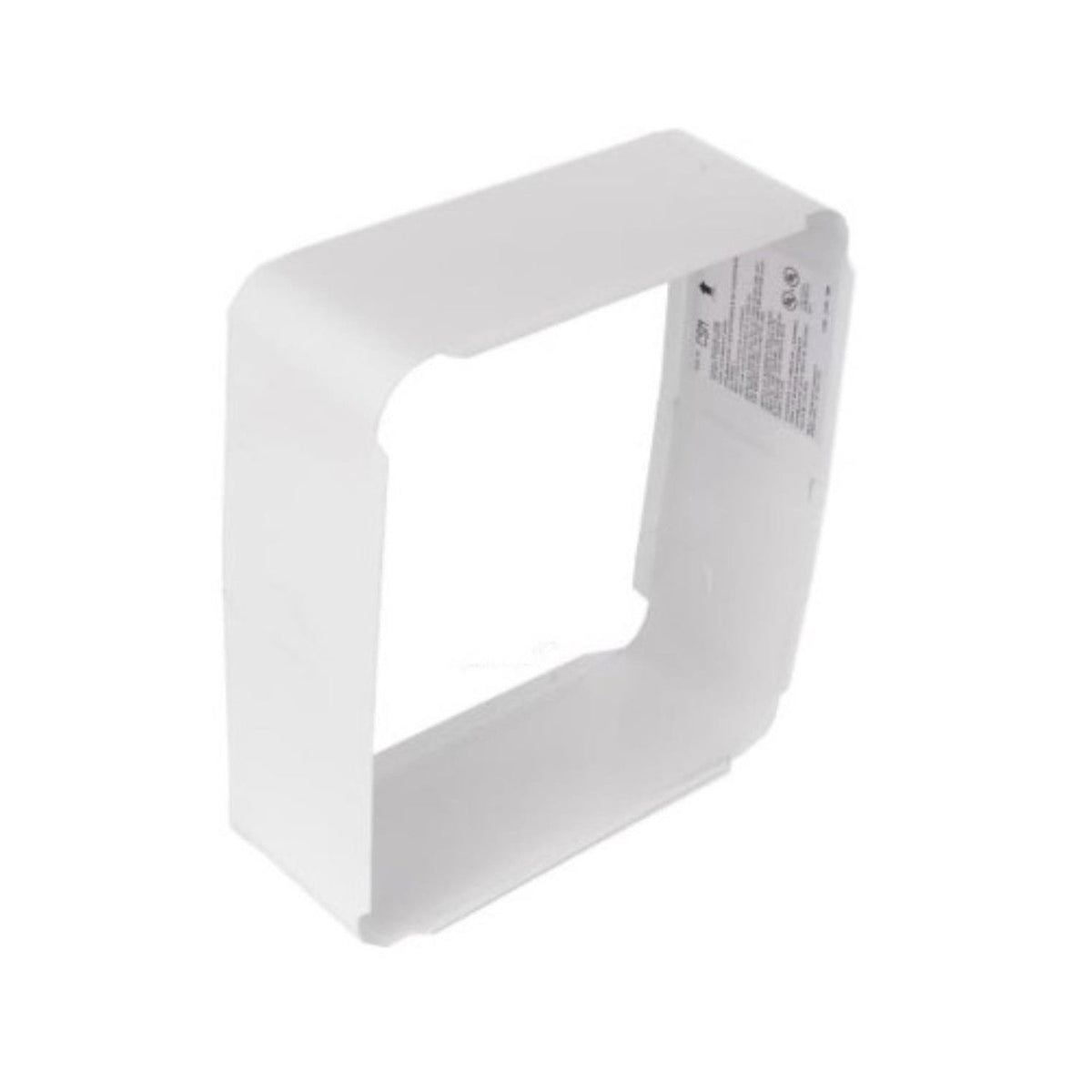 Qmark CZSM Surface Mount Frame for COS-E