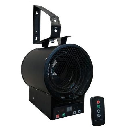 MILWAUKEE GH48R GARAGE HEATER 4800W