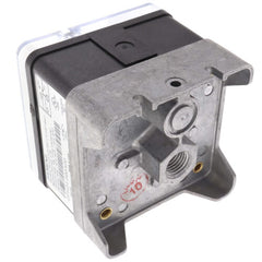 Siemens QPH31.090A00 Automatic Reset High Pressure Switch 5-35 W.C.