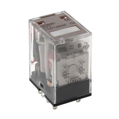 Argo R-49 Plug-In Relay 120v