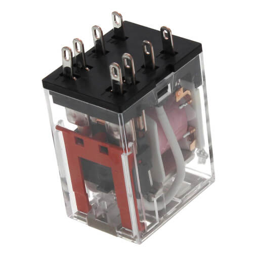 Argo R-49 Plug-In Relay 120v