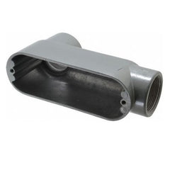 Red Dot ALB-3 Red Dot ALB-3 1 Inch Rigid LB Conduit Body