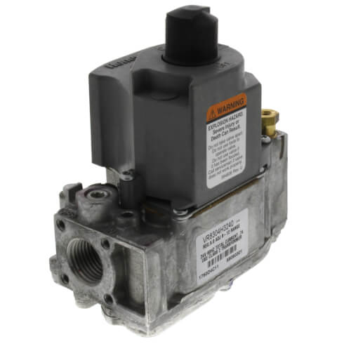 LAARS R0095900 24V 1-Stage Gas Valve