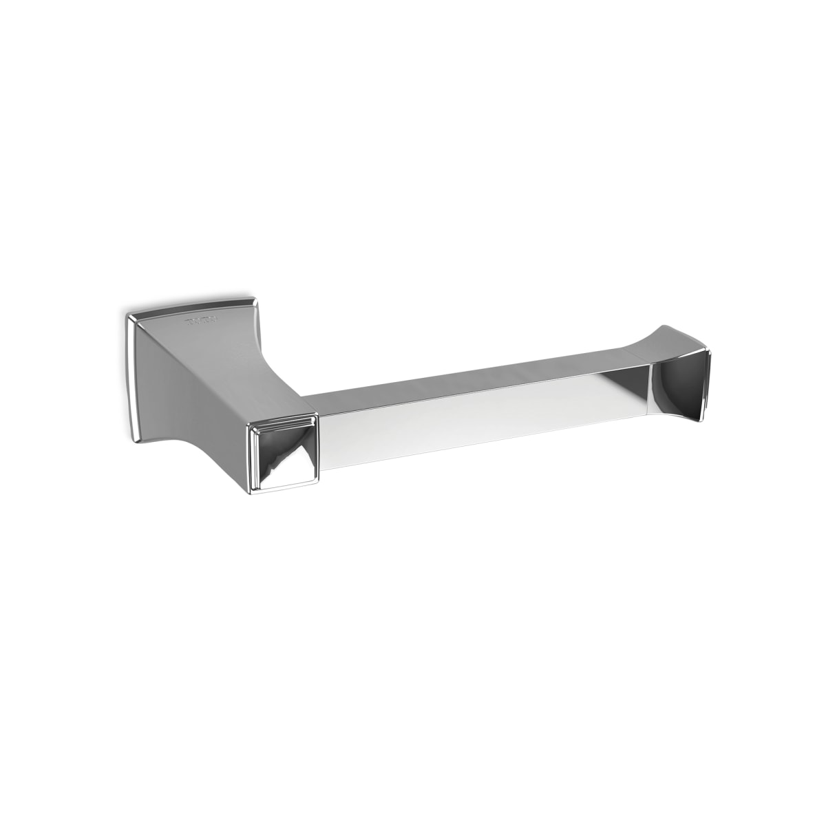 Toto YP301#CP Classic Collection Series B Toilet Paper Holder, Polished Chrome - YP301#CP