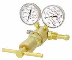 Uniweld R1563 Specialty Regulator Nitrogen 5-175 PSI