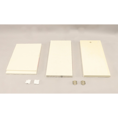 COMBUSTION CHAMBER TILE KITS