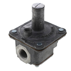 Maxitrol R500Z-1/2 Gas Pressure Regulator Zero Governor 1/2 Inch Up to 1 PSI With Brown Spring