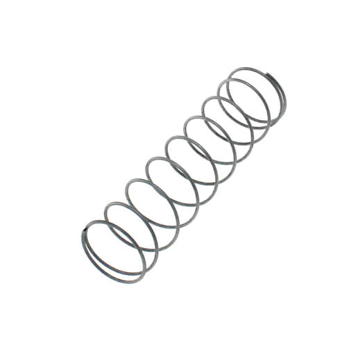 Maxitrol R5310-25 Plated 2-5 Spring for RV53 Regulators