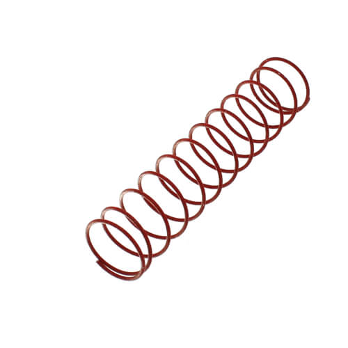 Maxitrol R8110-48 Orange Spring For RV81210D Maxitrol