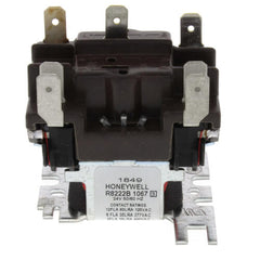 Resideo R8222B1067 24V General Purpose Relay with SPDT Switching