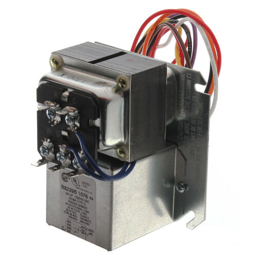 Resideo R8239B1076 120/208/240 TRANS & R8222 Relay