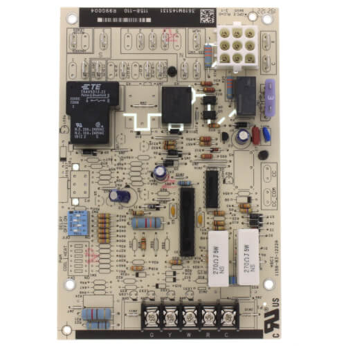 Heil Quaker R99G004 Electronic Board ICP Heil Quaker Control Board ST9103A1036 Replacement