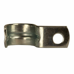 Raco 2082 One Hole Push On Strap Steel 1/2 in.