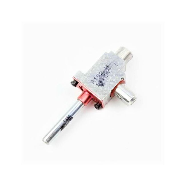 FRIGIDAIRE Frigidaire 5303935308 Surface Burner Valve (1 Pack) AP4420703