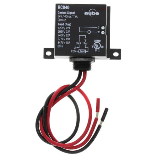 Resideo RC840 Electromechanical Relay Without Transformer