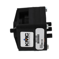 KMC Controls RCC-1009 Adjustable Diverting Relay 3-23 PSI