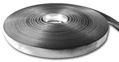 M&M Manufacturing RD-HS11/2 Galvanized Sheet Metal Hanger 30 Gauge 1 1/2 in x 100 Feet Roll