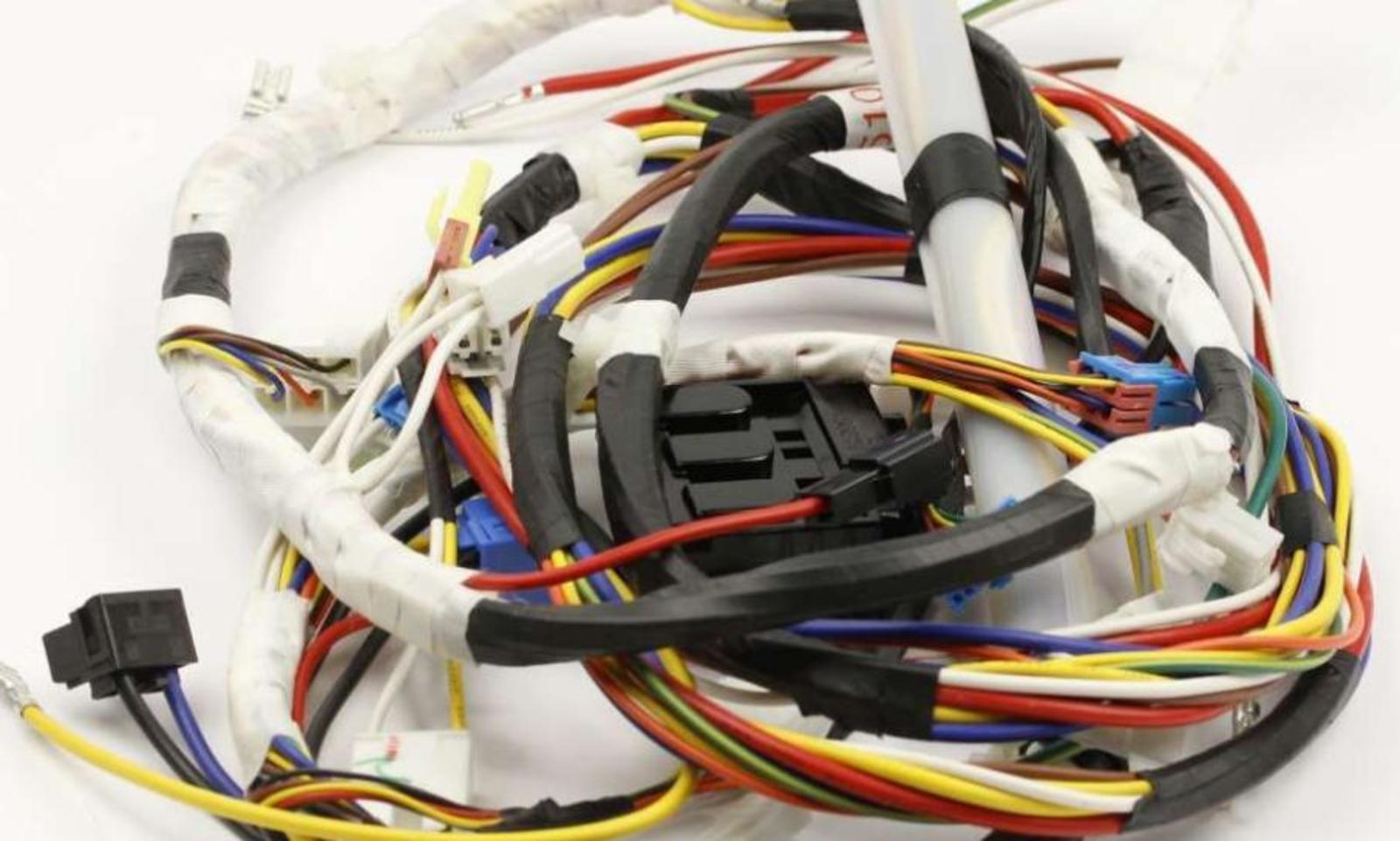 LG Lg EAD60843510 Wire harness