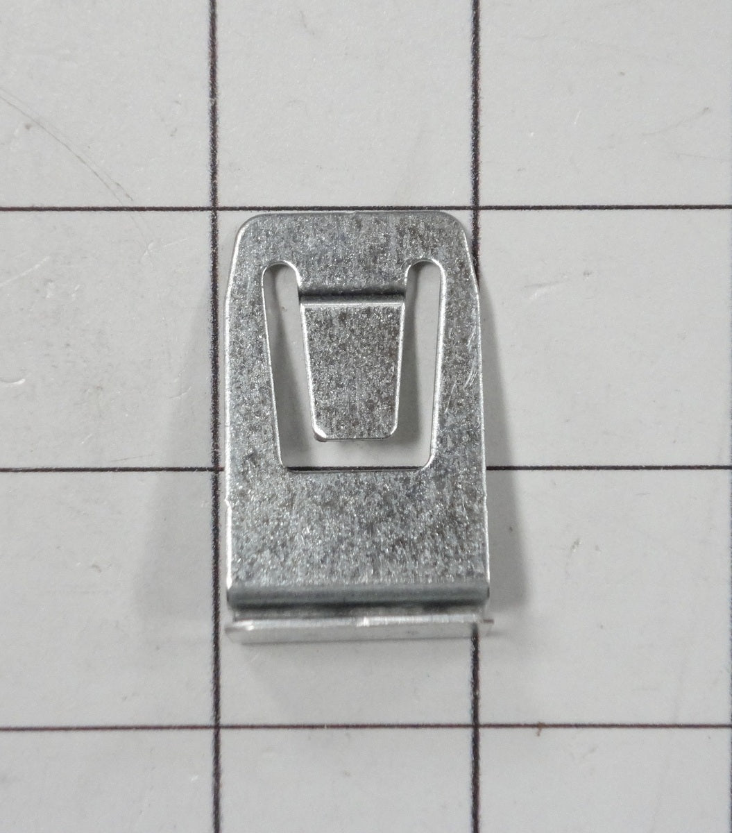 FRIGIDAIRE Frigidaire 316580800 Range Main Top Hinge Tab (1 Pack) AP4567283