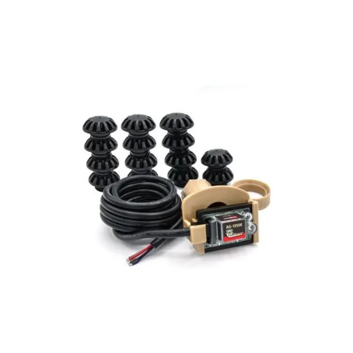 RECTORSEAL Rectorseal 96143 Pan Switch 24 VAC (Goliath Drain Pan) AG4200E