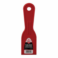 Red Devil 4712 Putty Knife 2 inches Plastic Blade