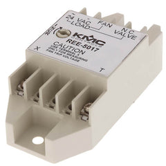 KMC Controls REE-5017 Fan & Proportional Reheat Module 24 VAC