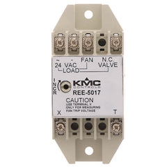 KMC Controls REE-5017 Fan & Proportional Reheat Module 24 VAC