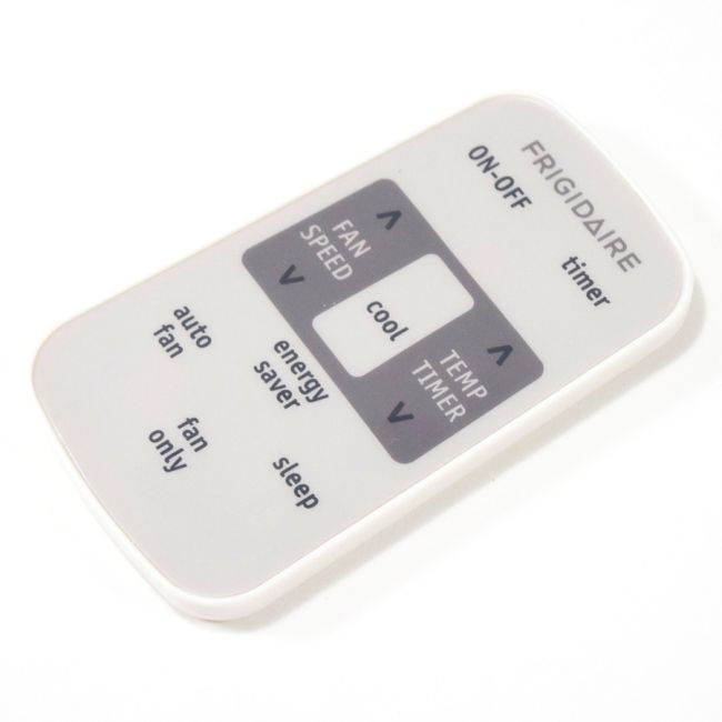 FRIGIDAIRE Frigidaire 5304476866 Remote Control (1-Pack) AP4558871