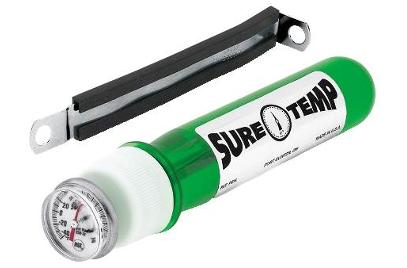 Supco ST1236-31 Sure Temp Thermometer