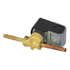 Carrier 324807-701 Solenoid Valve for HVAC Hydronics