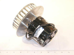 Reznor 147359 Inducer Assembly Less Shroud