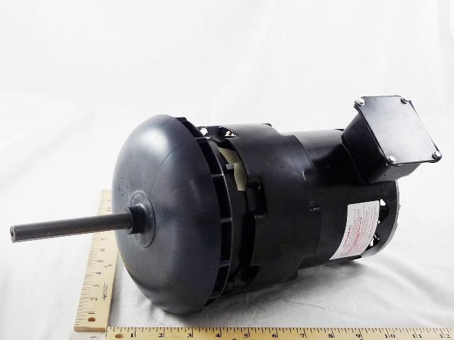 Reznor 208974 - 1Hp 1140 RPM 200-230/460, 3Ph, 48Y Motor