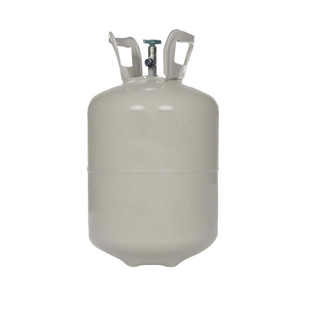 REFRIGERANT R507-25 REFRIGERANT TANKS