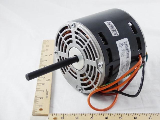 Rheem 51-21757-01 1/2HP 208-230V 825RPM 48Y Motor