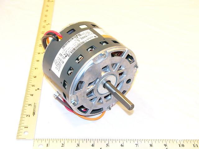 Rheem 51-23102-05 HVAC Blower Motor 825RPM 208/230V