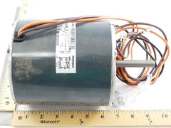 Rheem 51-42534-19 3/4HP 208-230V 1075RPM Motor Replacement 51-42534-19