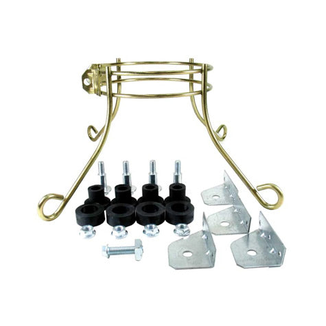 RHEEM 70-24104-82 WALL BRACKETS & PARTS