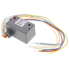 Functional Devices RIB24C-FA Enclosed Polarized Relay SPDT 24V 10A