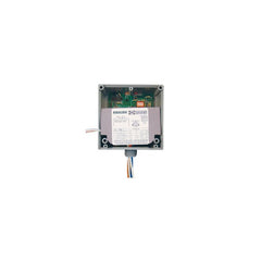 Functional Devices RIBD02BDC Enclosed Relay 20A SPDT 208-277Vac Class 2 Dry Contact Time Delay