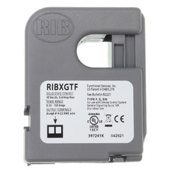 Functional Devices RIBXGTF Current Sensor Switch 0.35-150 Amp Terminal