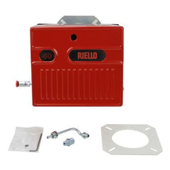 Riello KLABR0101RLO Oil Burner Kit