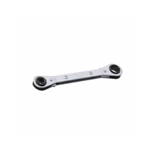 Yellow Jacket 60615 Ratcheting Wrench 1/2 x 3/8 inches