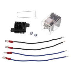 Field Controls RJR-6 120V SPDT Relay Kit for CK-62 and CAC-120