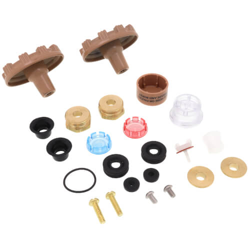 Woodford RK-22PRV Repair Kit for All 22 & 22V Models