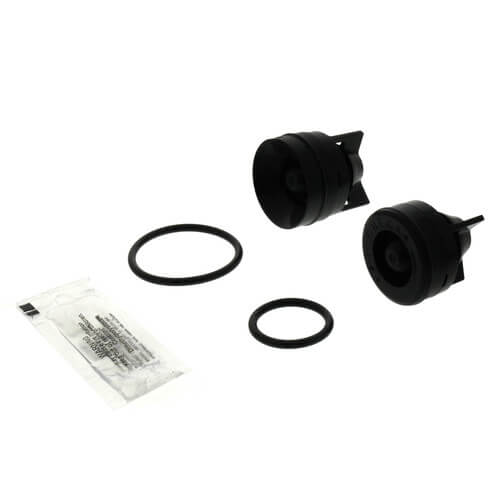 Zurn RK34-350R 3/4 Rubber Repair Kit for 350 & 350XL