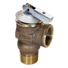 Lochinvar RLV2005 Pressure Relief Valve for RB 045-360 Boilers