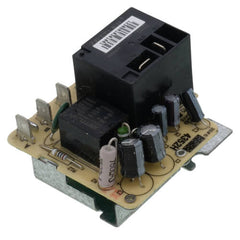 Trane RLY02807 Relay Switch Time Delay Relay Includes PC Board